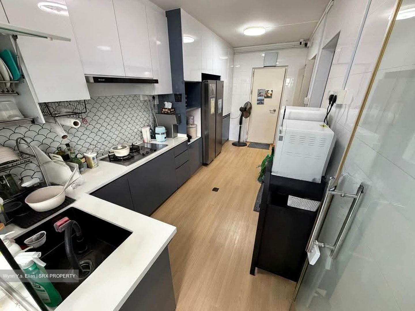 Blk 124 Rivervale Grove (Sengkang), HDB 5 Rooms #611379191